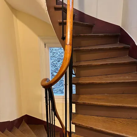 Apartment Magnifique Dans Le Quartier De Ternes *