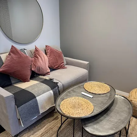 Magnifique Dans Le Quartier De Ternes Apartment
