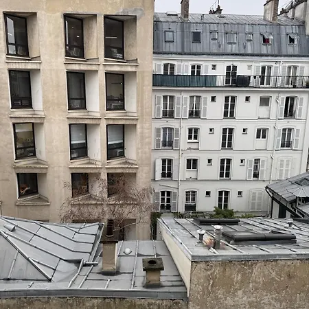 Apartment Magnifique Dans Le Quartier De Ternes Paris