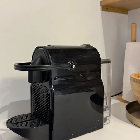 Appartement Magnifique Dans Le Quartier De Ternes