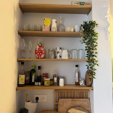 Appartement Magnifique Dans Le Quartier De Ternes *