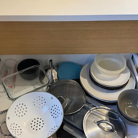 Magnifique Dans Le Quartier De Ternes Appartement *