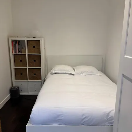 Appartement Magnifique Dans Le Quartier De Ternes Paris