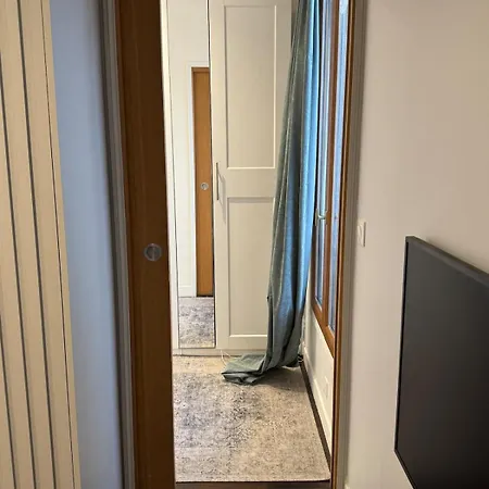 Appartement Magnifique Dans Le Quartier De Ternes