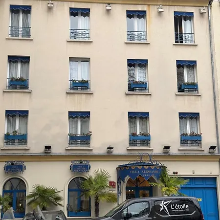 Magnifique Dans Le Quartier De Ternes Appartement *