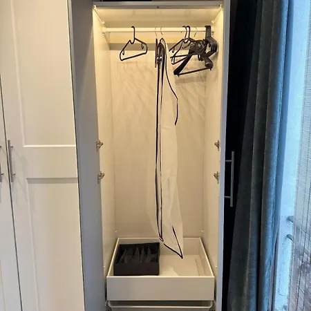 Apartment Magnifique Dans Le Quartier De Ternes