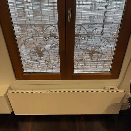 Apartment Magnifique Dans Le Quartier De Ternes Paris