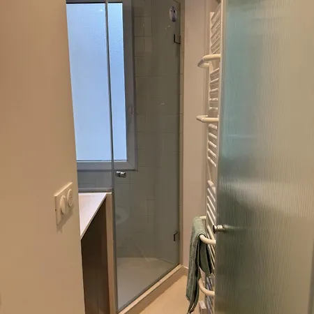Appartement Magnifique Dans Le Quartier De Ternes Paris
